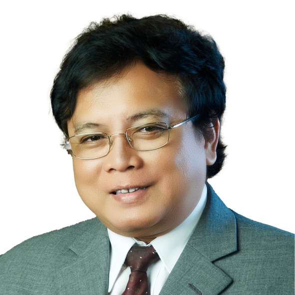 Udisubakti Ciptomulyono