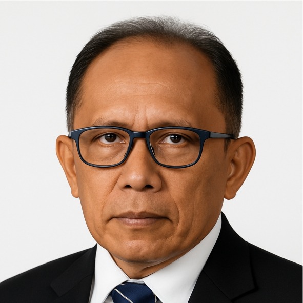 Prof. Dr. Ir. Bambang Iskandriawan
