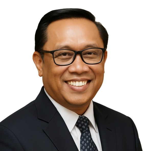 Prof. Dr. Ir. Buana Ma'ruf