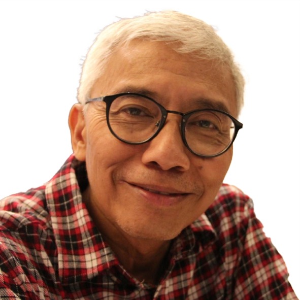 Budisantoso Wirjodirdjo