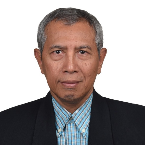 Prof. Dr. Ir. Eko Budi Santoso