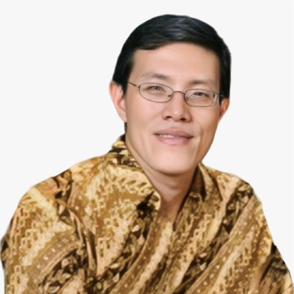 Joko Lianto Buliali