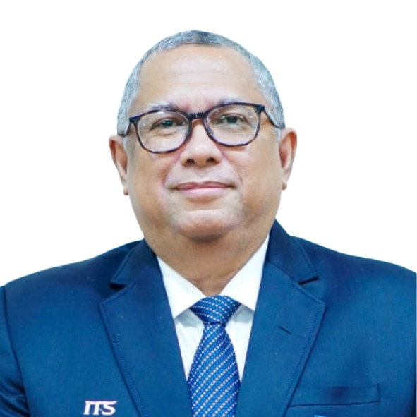Prof. Dr.Eng. Ir. Ahmad Rusdiansyah
