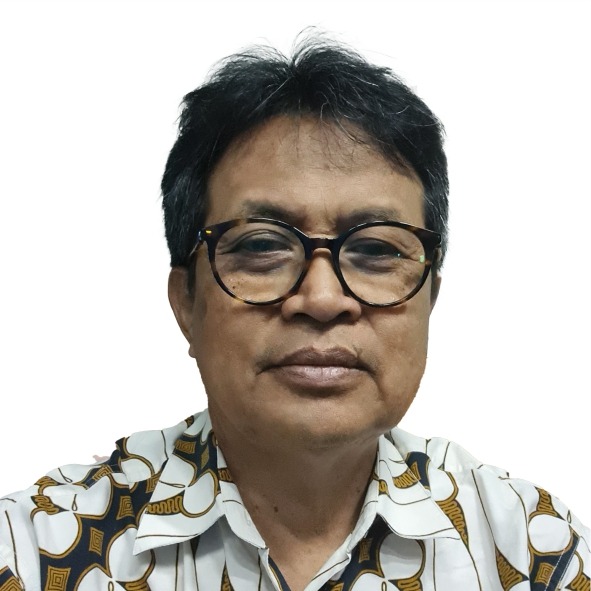 Eddy Setiadi Soedjono