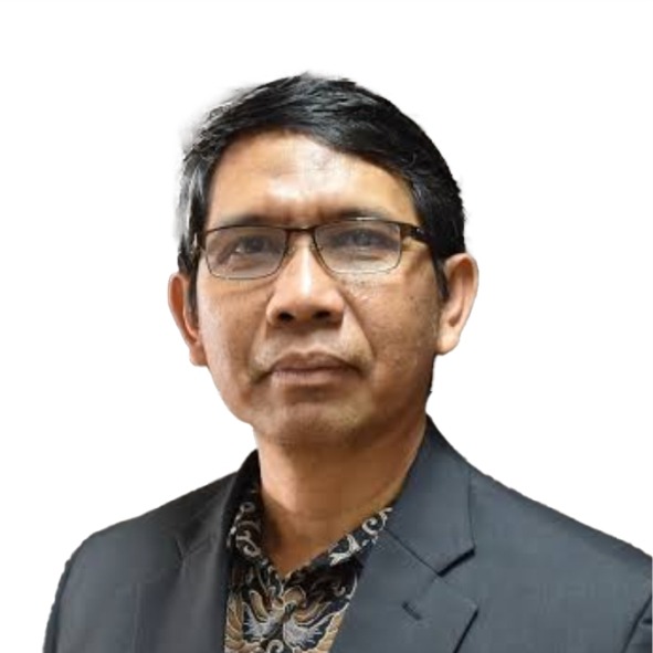 Prof. Ir. Budi Santosa, M.Sc., Ph.D.