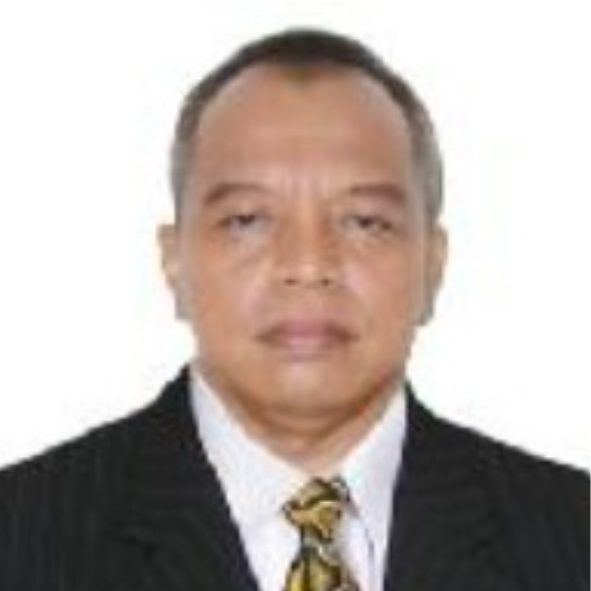 Prof.Dr.techn.drs. Mohammad Isa Irawan