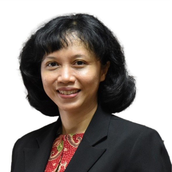 Putu Dana Karningsih