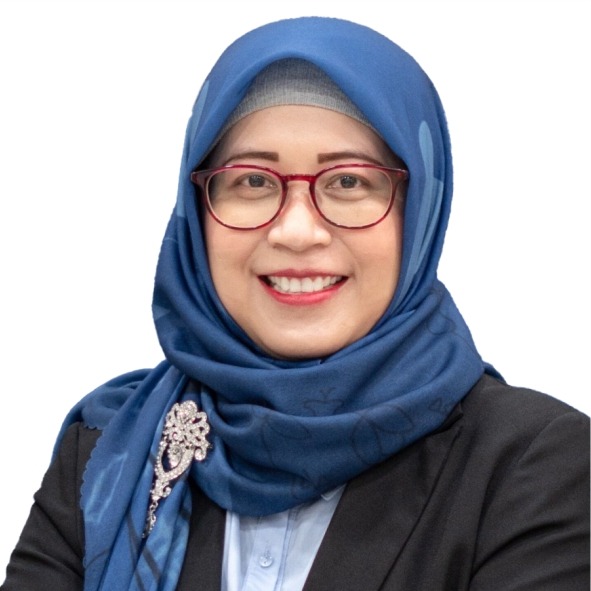 Rulli Pratiwi Setiawan