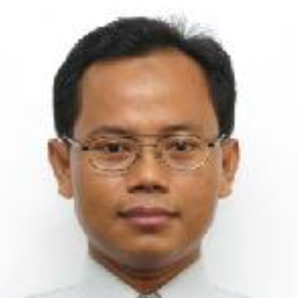 Yoyok Setyo Hadiwidodo