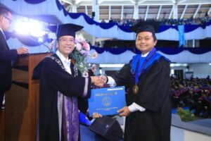 Alumni SIMT ITS Hardi Rifki Al’amin