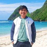 Alumni SIMT ITS Hardi Rifki Al’amin