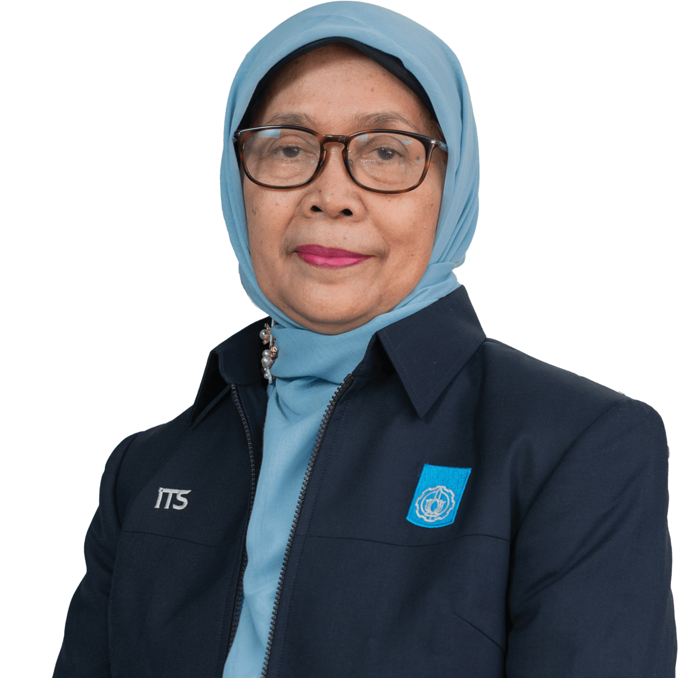 Prof. Dr. Yulinah Trihadiningrum