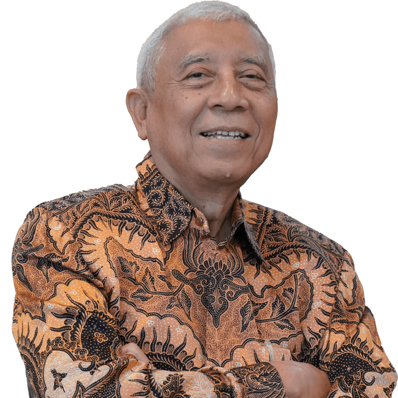 Prof. Dr.Ir. Sekartedjo