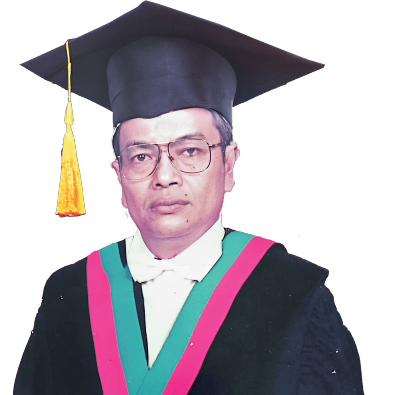 Prof. Dr. Ir. M. Rachimoellah