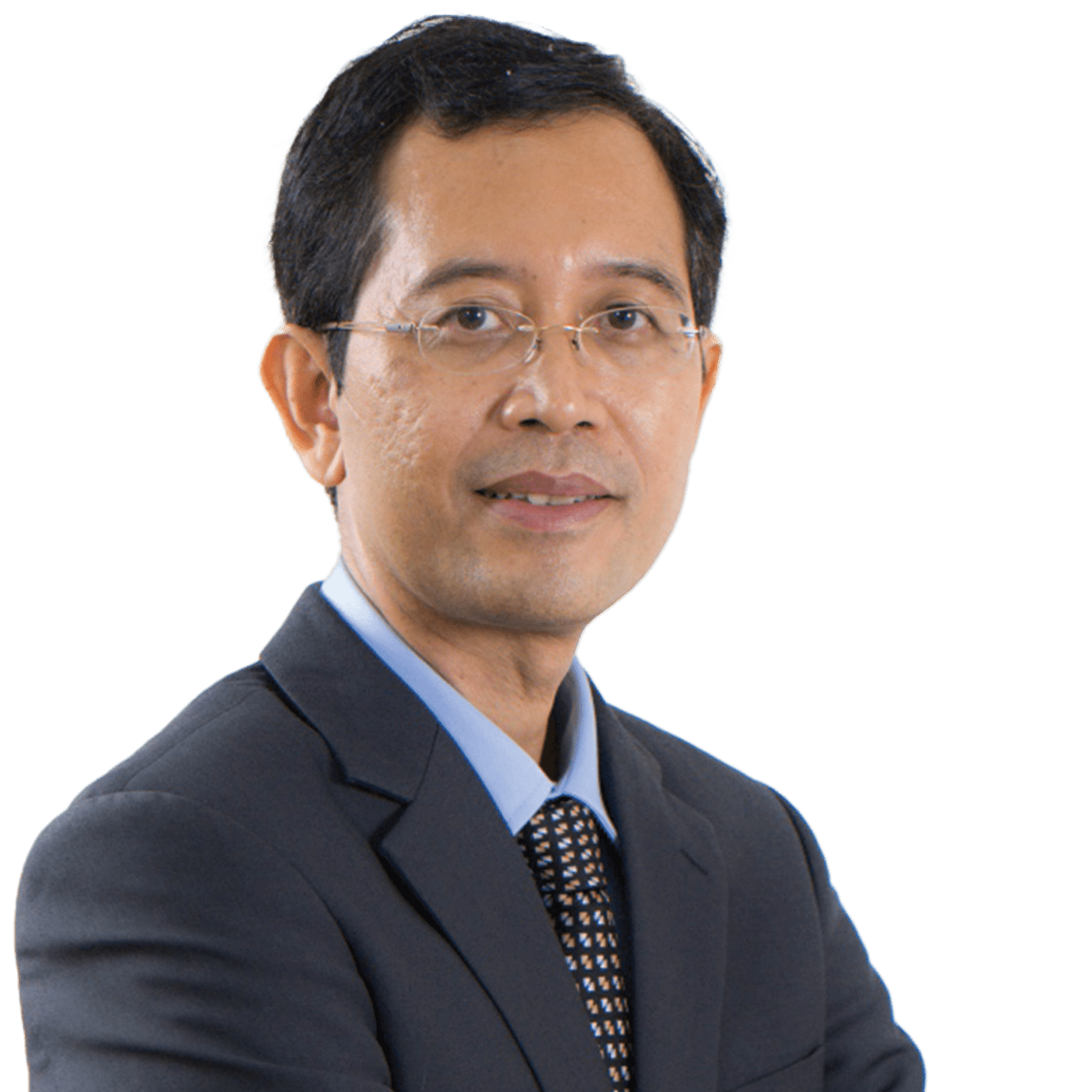 Prof. Ir. I Nyoman Pujawan