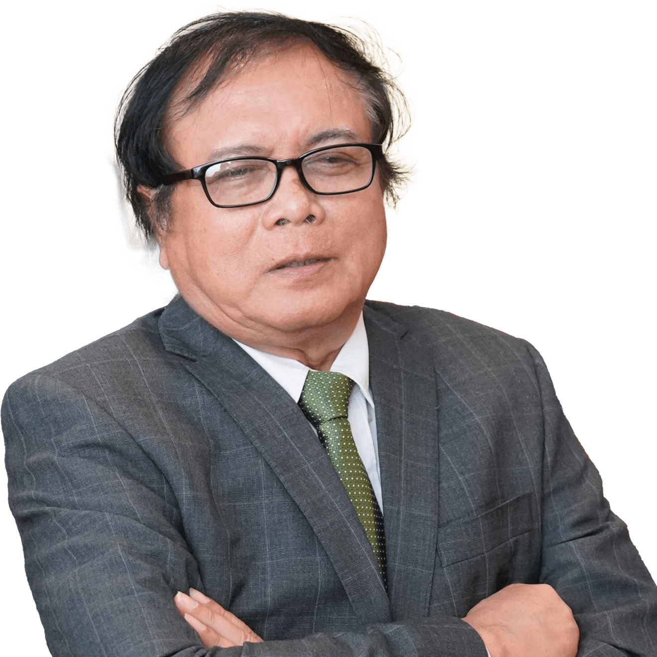 Prof. Dr. Ir. Udisubakti Ciptomulyono