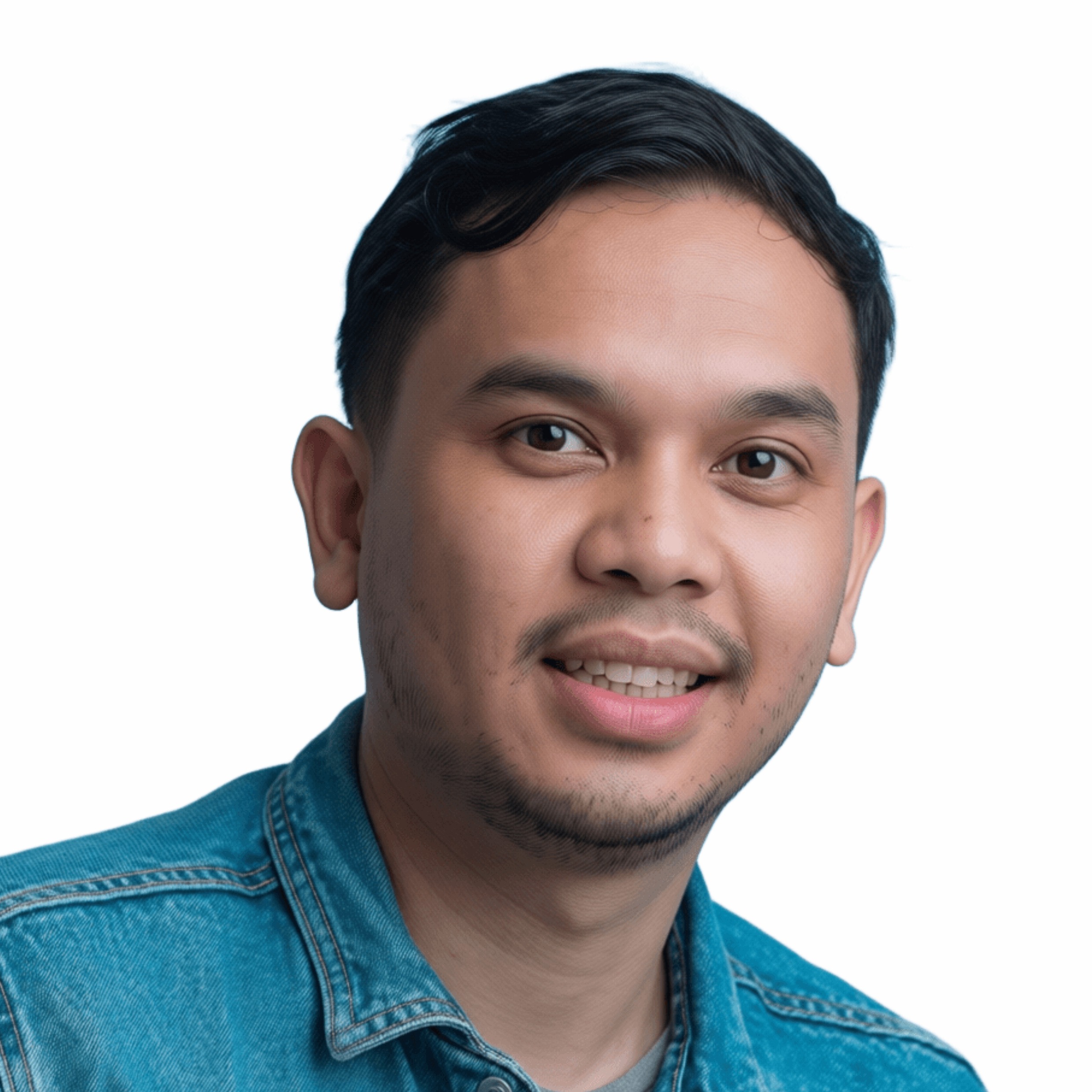 Rio Akbar Yuwono, PhD