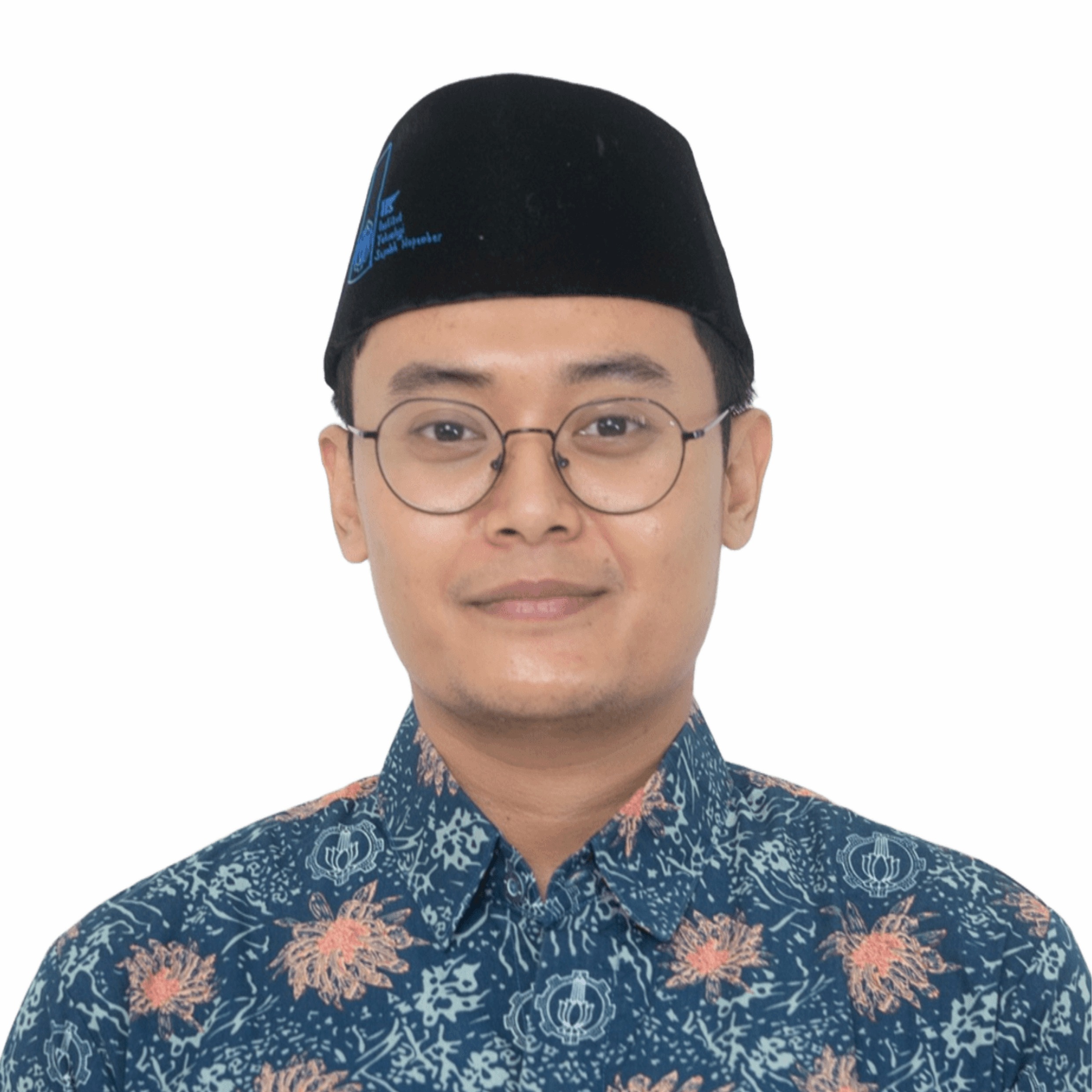 Dr. Muhammad Khamim Asy’ari