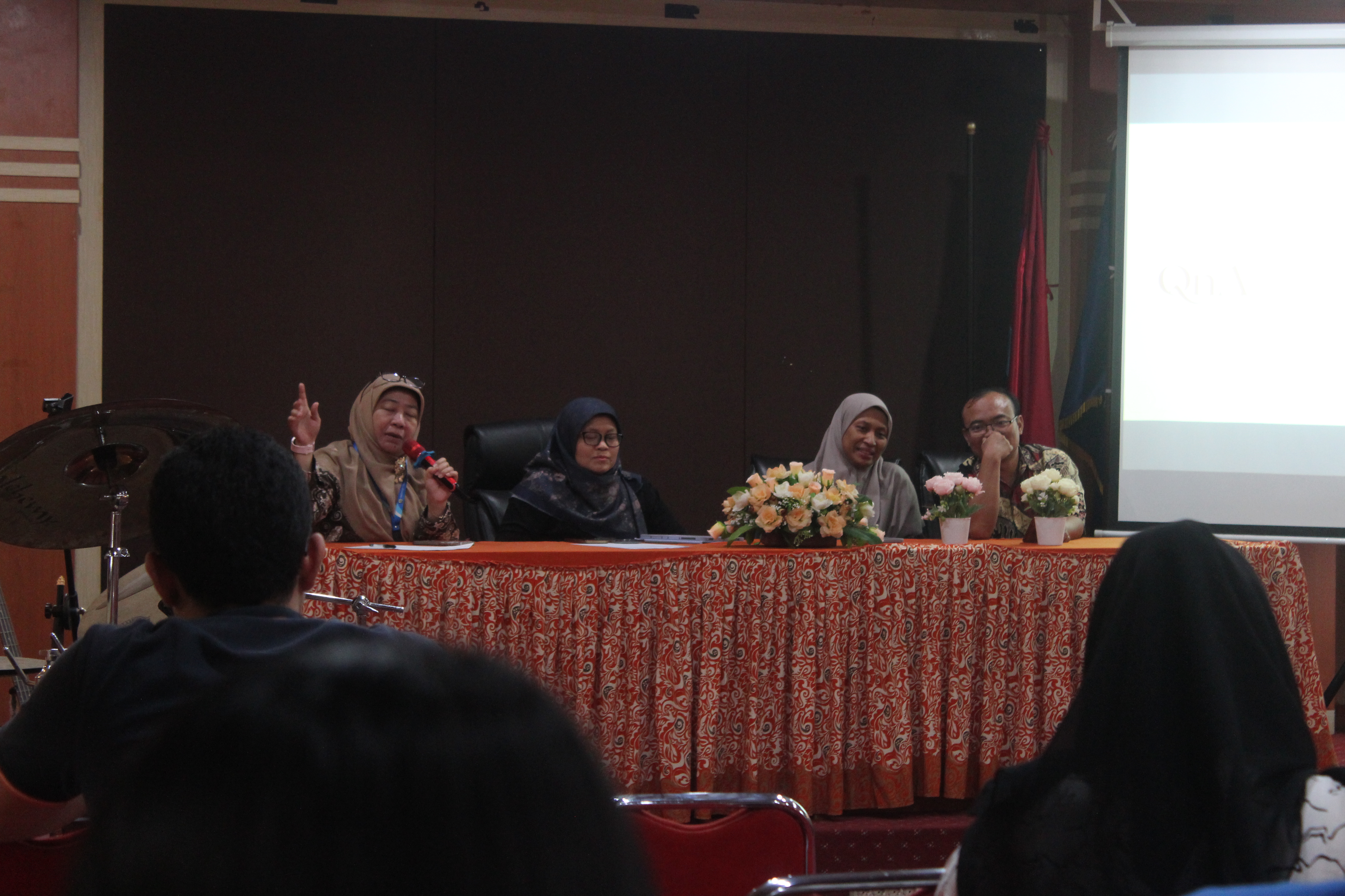 Manajemen Departemen Teknik Kimia ITS