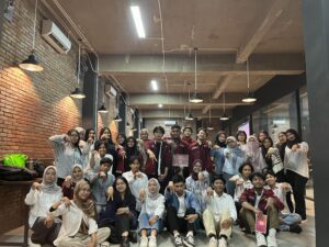 Upgrading Volunteer ECWA 2026