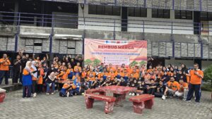 Rembug Vokasi (Vocational Forum)