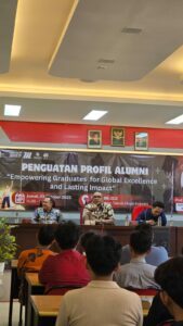 Penguatan Profil Alumni DTMI