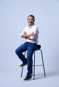 Profil Alumni Muhammad Fauzan dalam Konstruksi