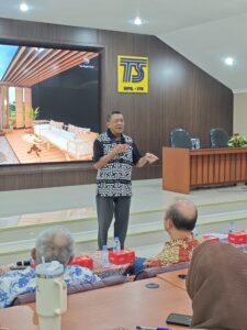 Ir. Nono Dritanto, MT., MT.,