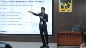 Presentasi Oleh Dr Nima Izadyar