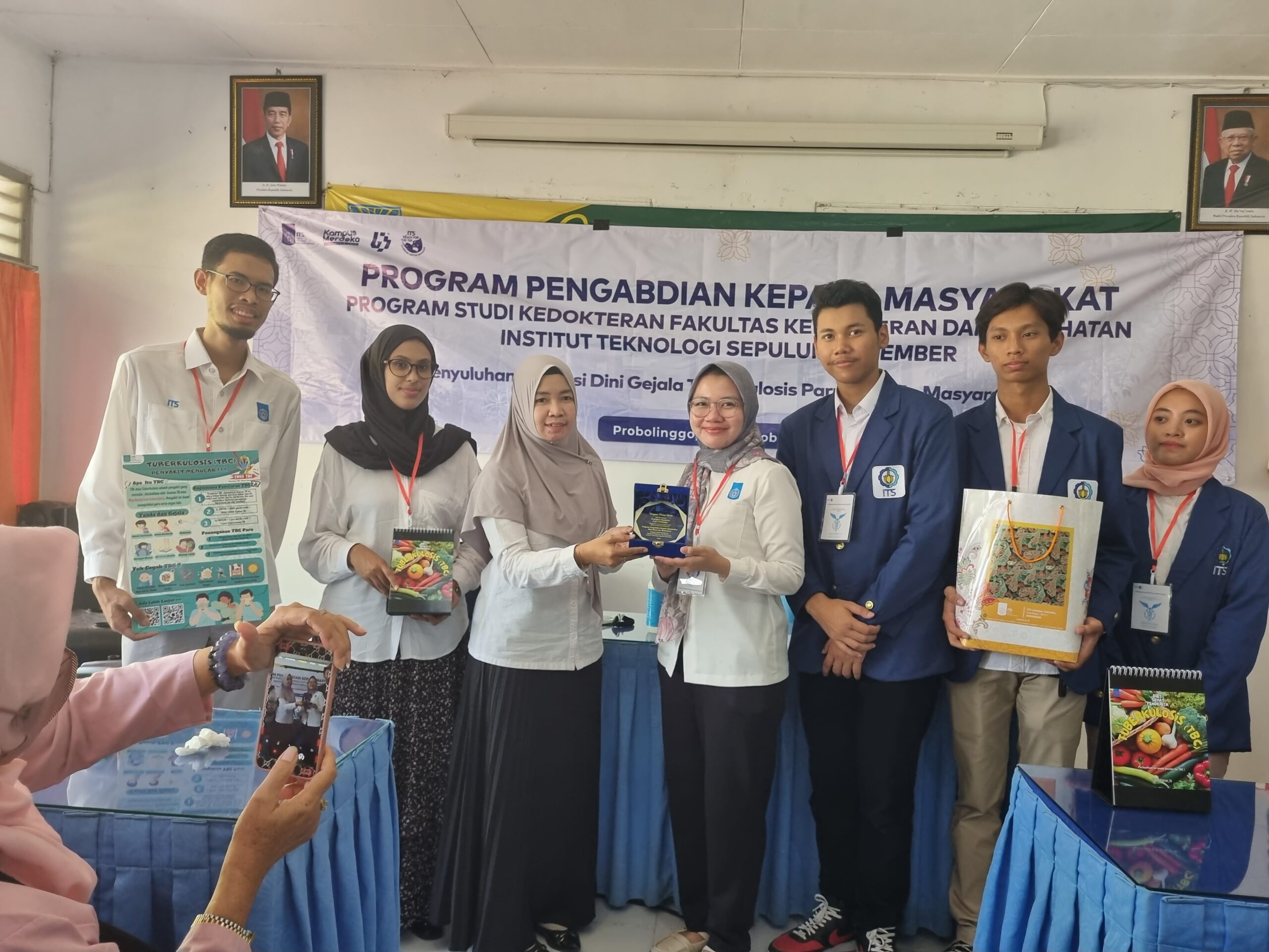 Pengabdian Masyarakat