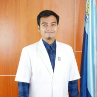dr. Abdurrahman, Sp.An-TI. M.Ked.Klin.