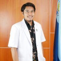 dr. Gumilar Fardhani Ami Putra, M.Biomed