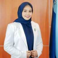 dr. Fatimah Nur Fitriani, M.Biomed.