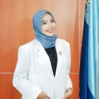 dr. Rizka Nurul Hidayah, M.Biomed