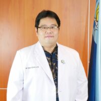 dr. Edwin Nugroho Njoto, Sp.PD., MIPH., MHM