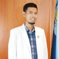 dr. Muhammad Nazhif Haykal, M.Biomed