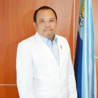 dr. Galih Endradita Mulyasaputra, FISQua., Sp.FM