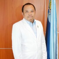 dr. Galih Endradita Mulyasaputra, FISQua., Sp.FM