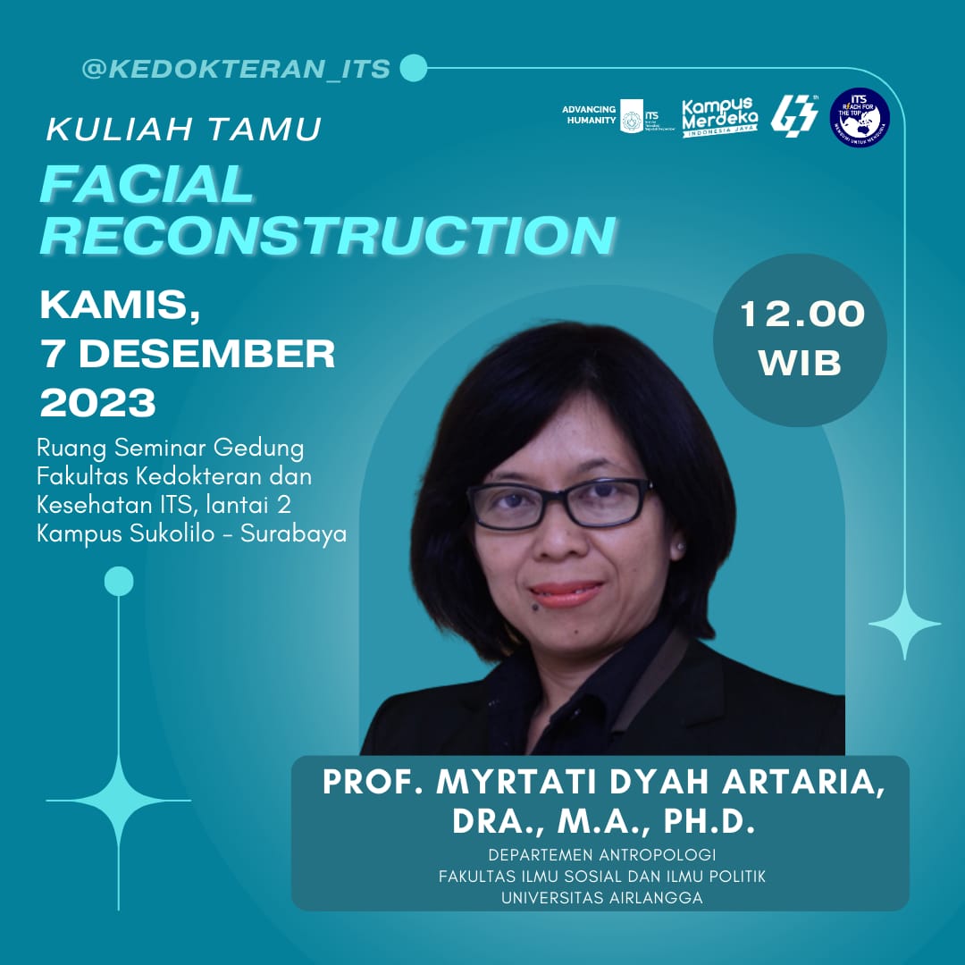 Facial Reconstruction