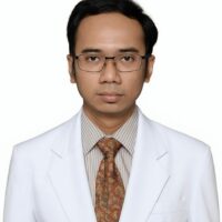 dr. Wirayuda, Ph.D