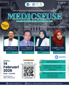 Terlindungi: Pengenalan Prodi Kedokteran & Teknologi Kedokteran Tahun 2026