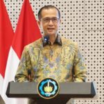 Hadiri FDGBI di ITS, Mentrans Tekankan Peran Transmigrasi untuk Ekonomi Baru Indonesia