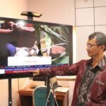 Dorong Edukasi Literasi Keuangan, ITS Resmikan Galeri Investasi