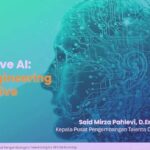 Workshop AITF X ITS 2026 Perkuat Pengembangan Talenta AI