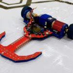 Kakarobot, Inovasi Mahasiswa ITS sebagai Jembatan Teknologi bagi Daerah 3T