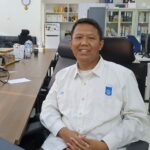 Pakar Ekonomi ITS Paparkan Upaya Mitigasi Pelemahan Nilai Rupiah