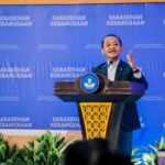 Sarasehan Kebangsaan KSTI 2026, Presiden RI Dorong Kampus Perkuat Kemandirian Bangsa