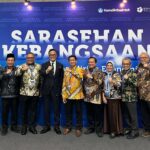 Sarasehan Kebangsaan KSTI 2026: Transformasi BUMN Dimulai dari Ketahanan Pangan hingga Kolaborasi Kampus