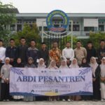 CSSMoRA ITS Dorong Modernisasi Pendidikan Pesantren melalui Abdi Pesantren 2026
