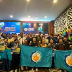 ITS Tembus Empat Besar Nasional pada ONMIPA-PT 2026